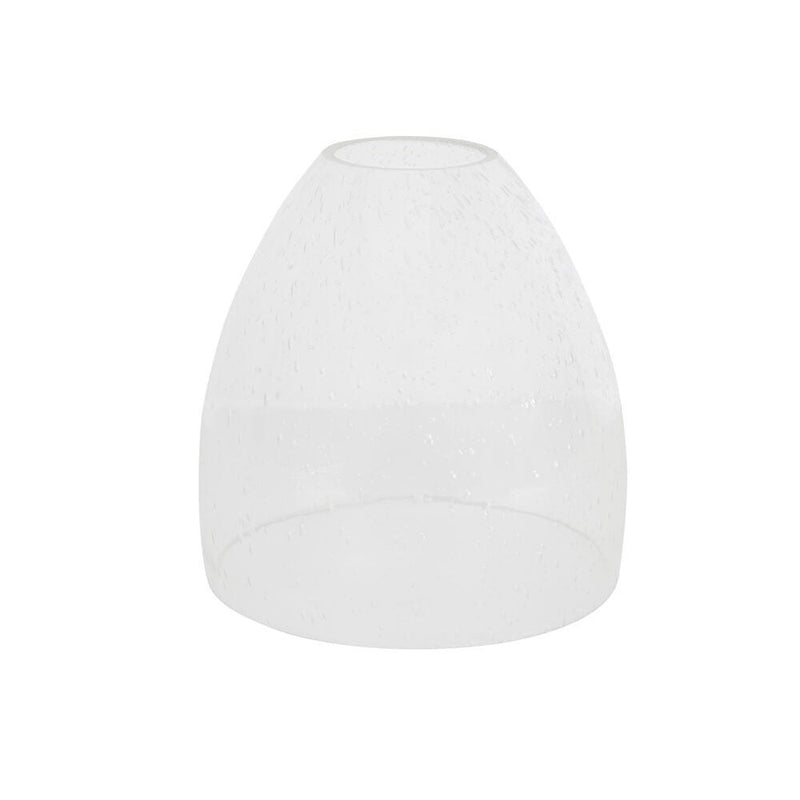 Craftmade - 105 - Replacement Glass - Replacement Glass - Clear Seeded