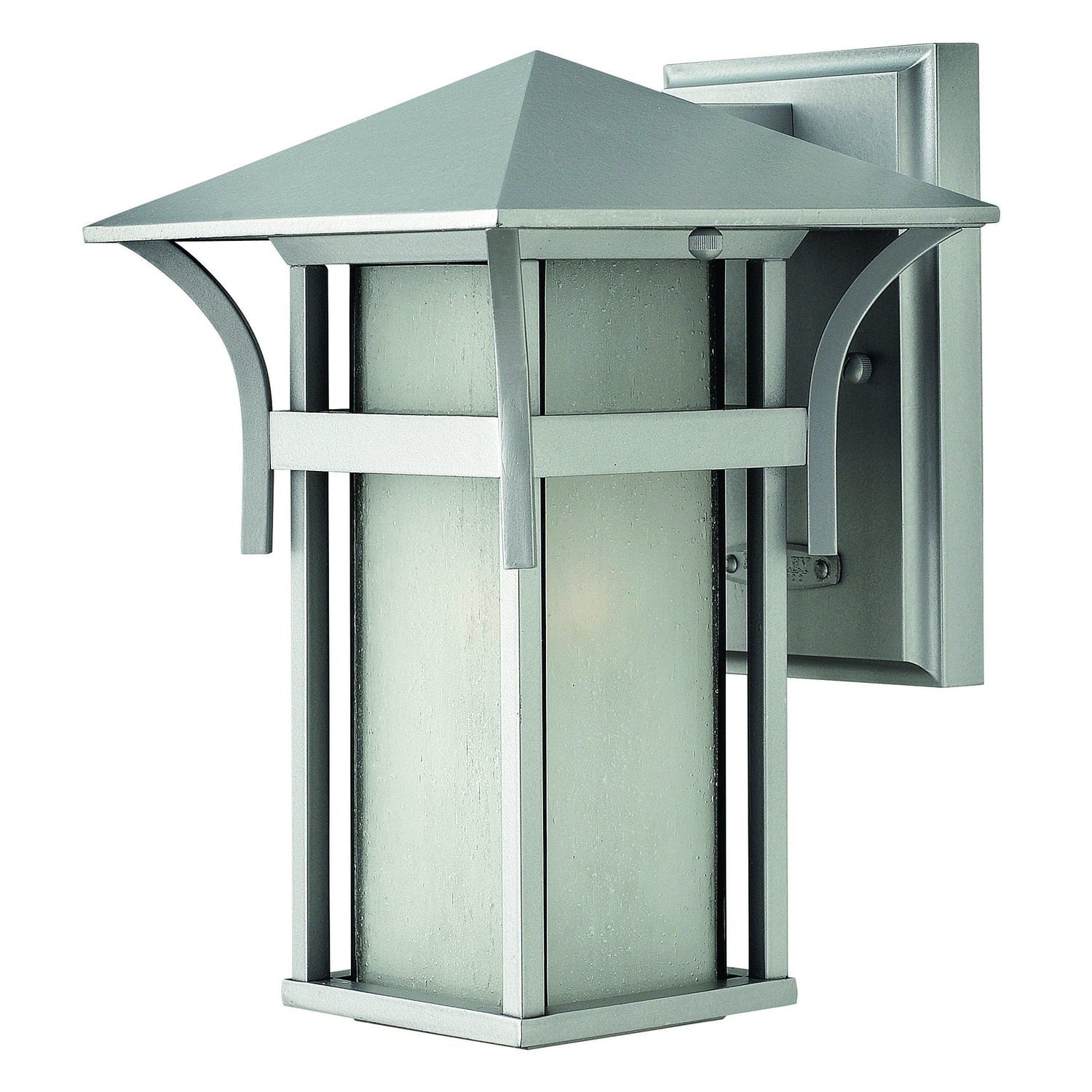 Hinkley - 2570TT - LED Wall Mount - Harbor - Titanium