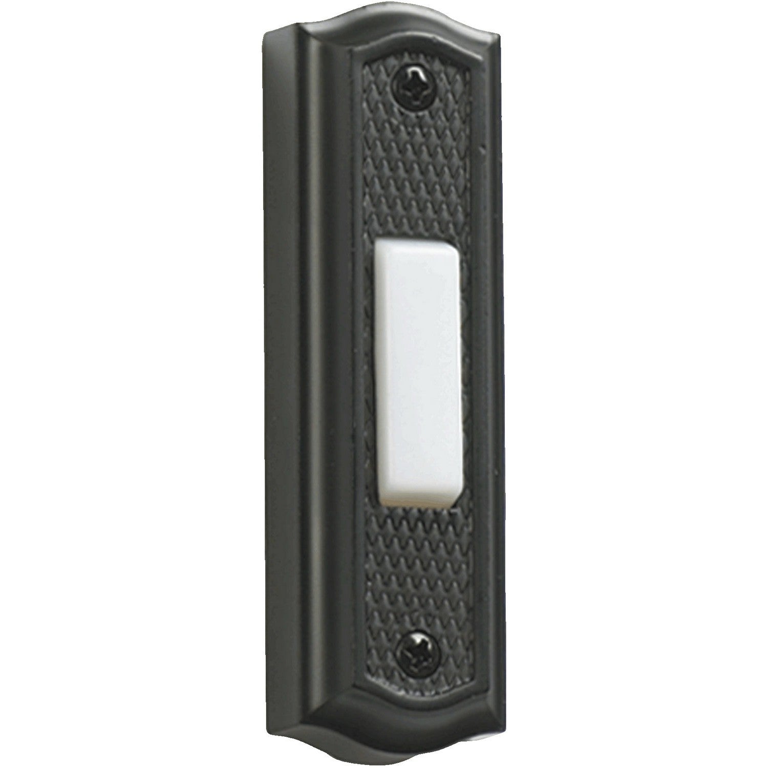 Quorum - 7-301-95 - Door Chime Button - 7-301 Door Buttons - Old World