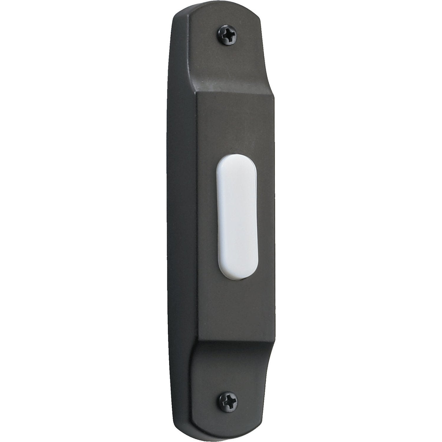 Quorum - 7-302-95 - Door Chime Button - 7-302 Door Buttons - Old World