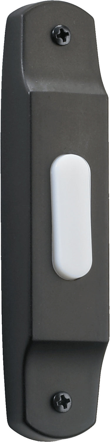Quorum - 7-302-95 - Door Chime Button - 7-302 Door Buttons - Old World