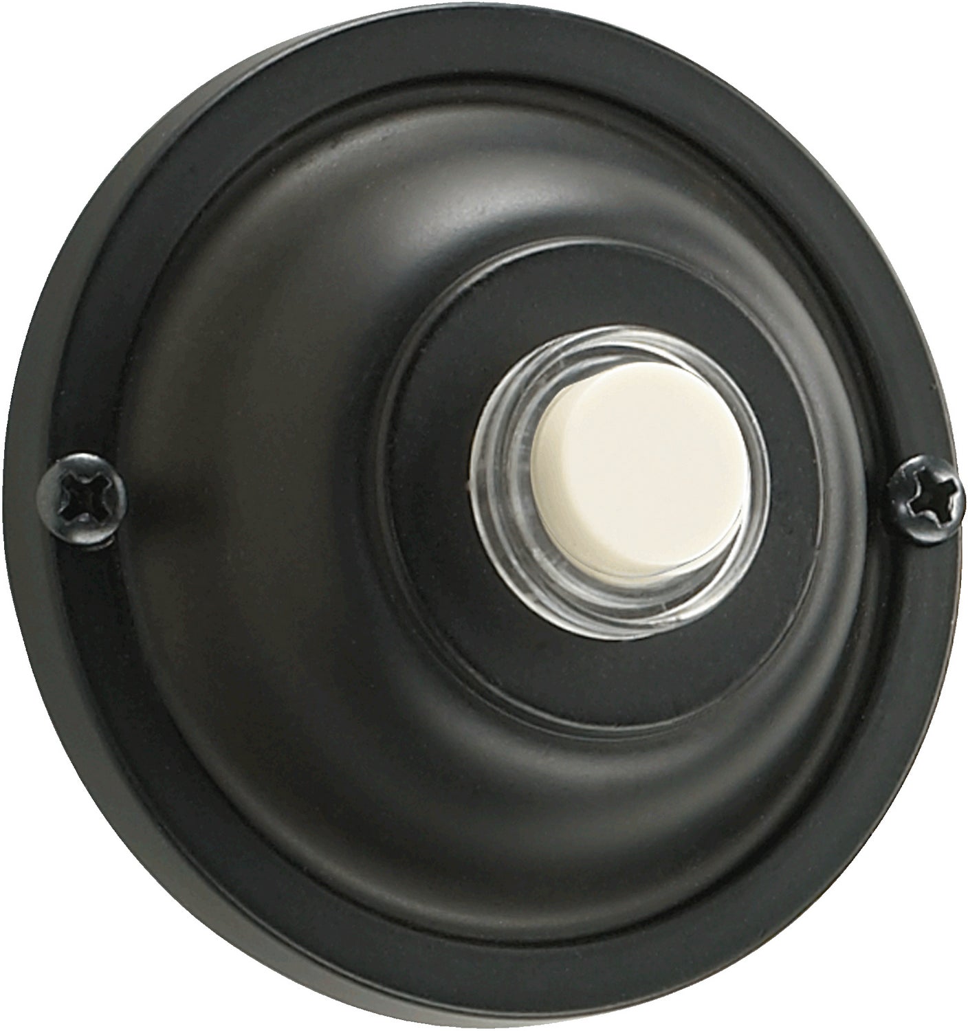 Quorum - 7-304-95 - Door Chime Button - 7-304 Door Buttons - Old World