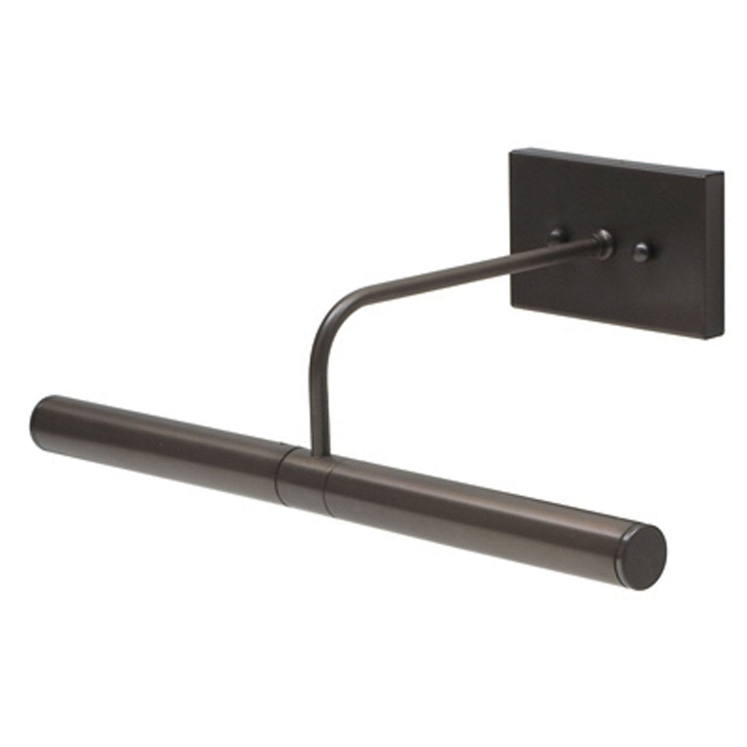 House of Troy - DSL14-91 - Two Light Picture Light - Slim-line - Oil Rubbed Bronze