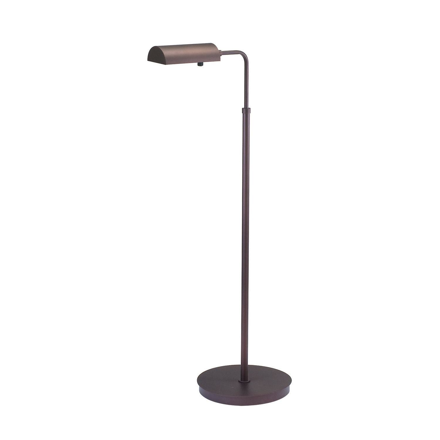 House of Troy - G100-CHB - One Light Floor Lamp - Generation - Chestnut Bronze