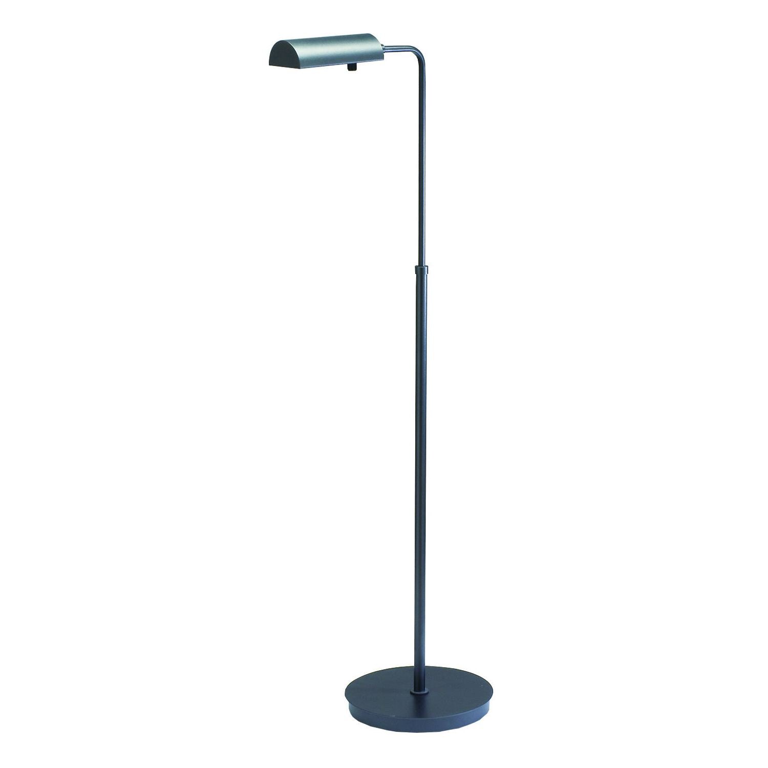 House of Troy - G100-GT - One Light Floor Lamp - Generation - Granite