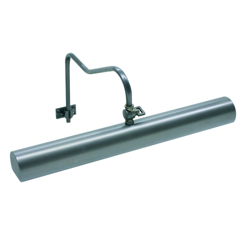 House of Troy - HP16-91 - Two Light Picture Light - Hyde Park - Oil Rubbed Bronze