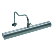 House of Troy - HP16-91 - Two Light Picture Light - Hyde Park - Oil Rubbed Bronze