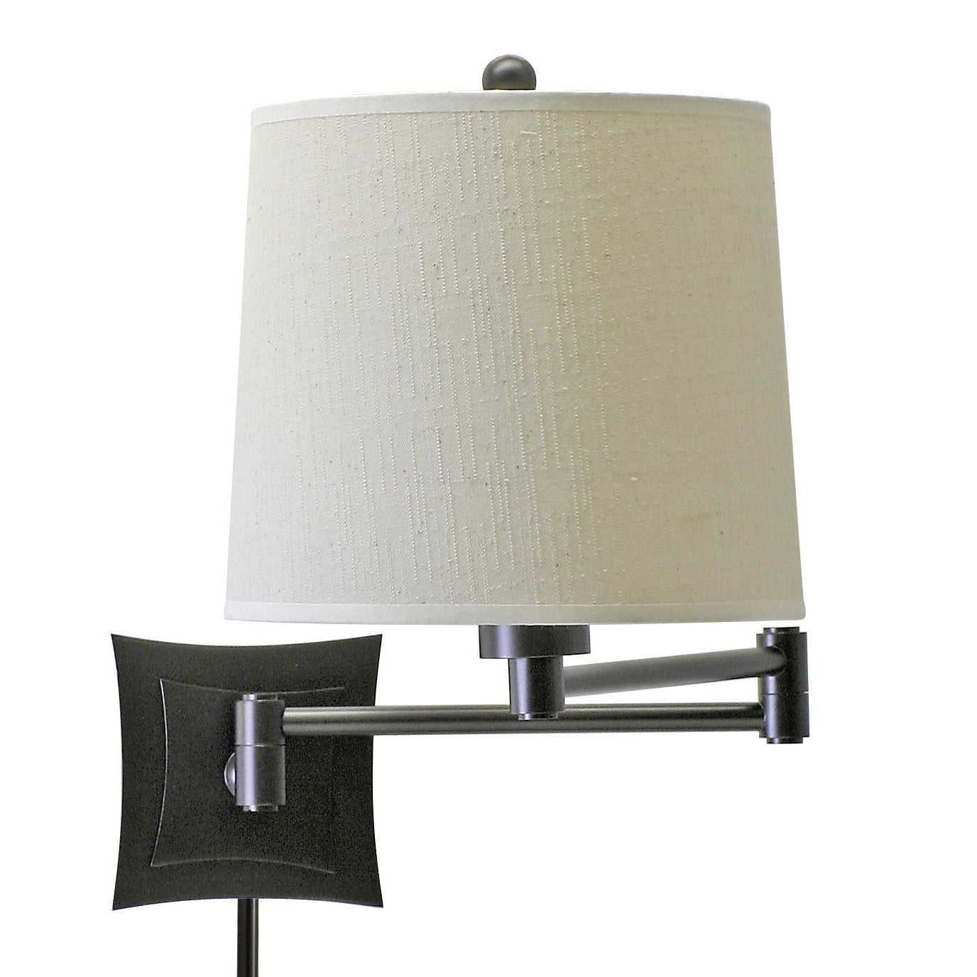 House of Troy - WS752-OB - One Light Wall Sconce - Wall Swing - Oil Rubbed Bronze