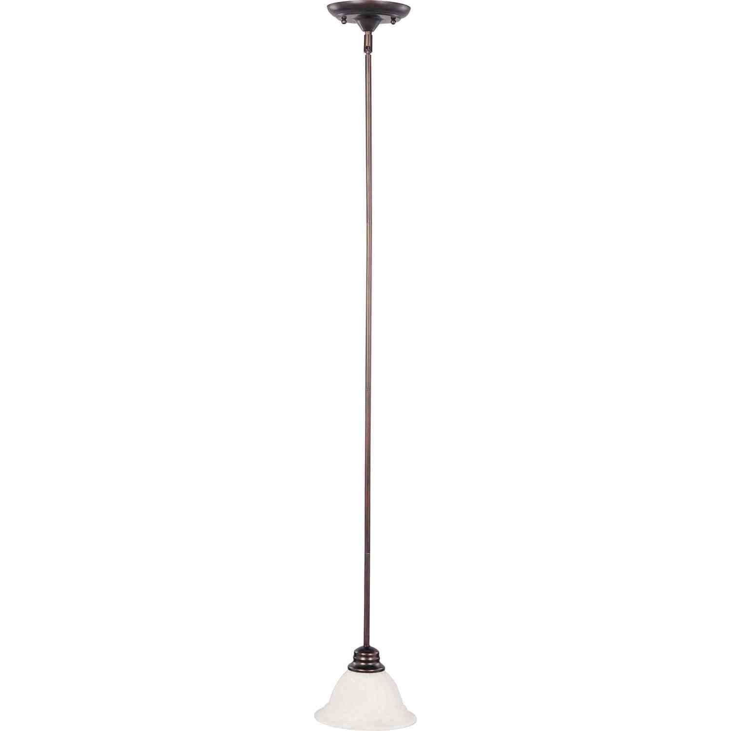 Maxim - 91066MROI - One Light Mini Pendant - Mini Pendants - Oil Rubbed Bronze