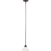 Maxim - 91066MROI - One Light Mini Pendant - Mini Pendants - Oil Rubbed Bronze