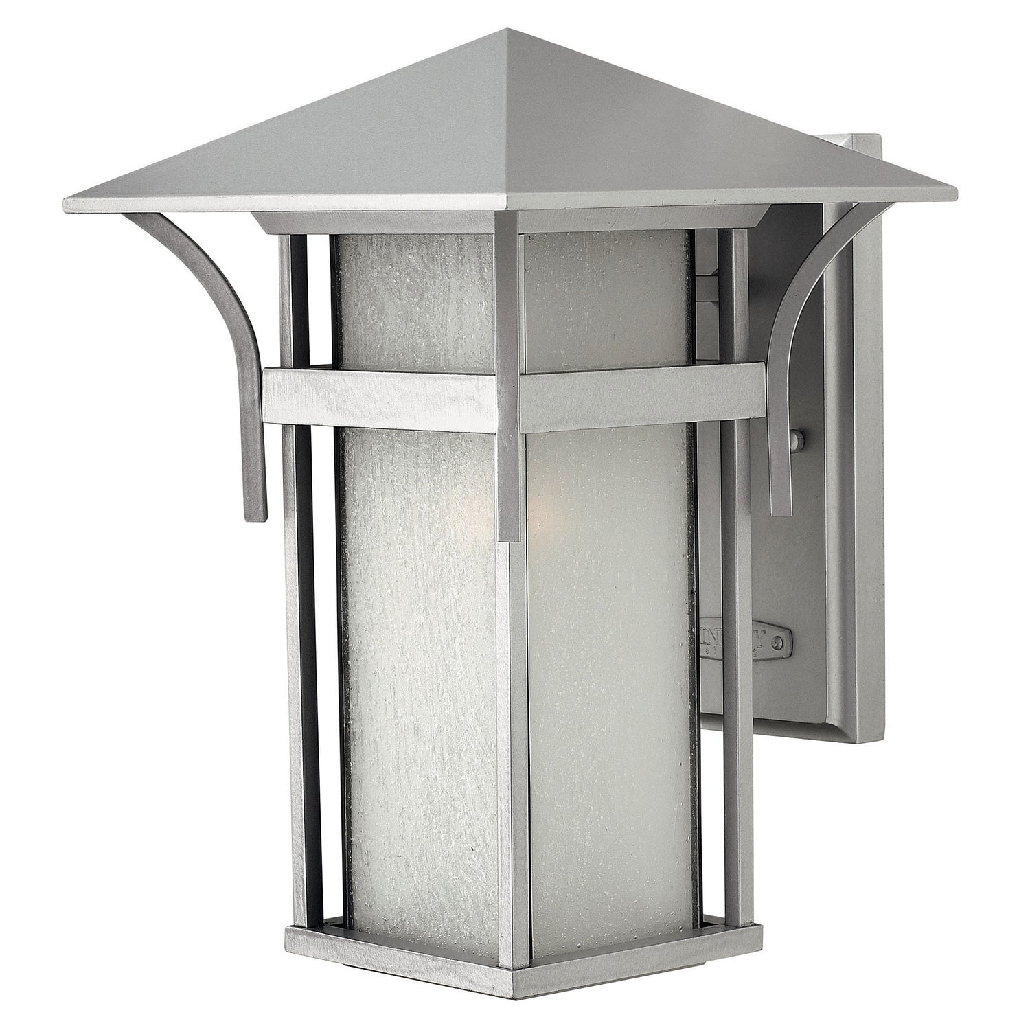 Hinkley - 2574TT - LED Wall Mount - Harbor - Titanium