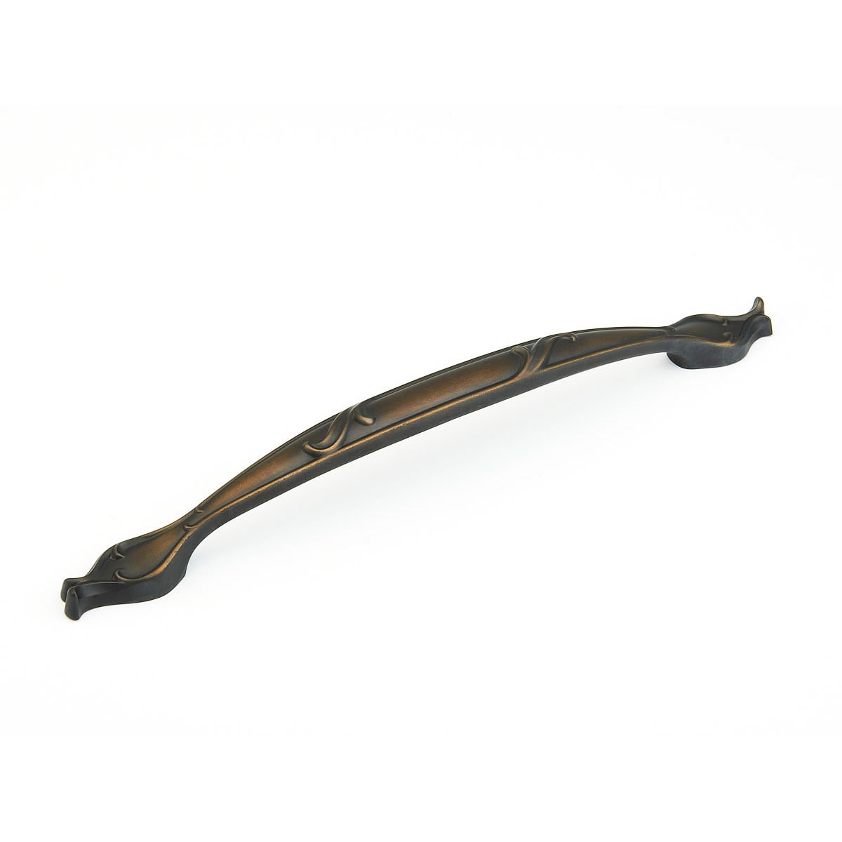 French Farm 12" Center to Center Traditional Farmhouse Large Cabinet Handle / Drawer Pull