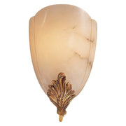 Metropolitan - N950443 - One Light Wall Sconce - Metropolitan - French Gold