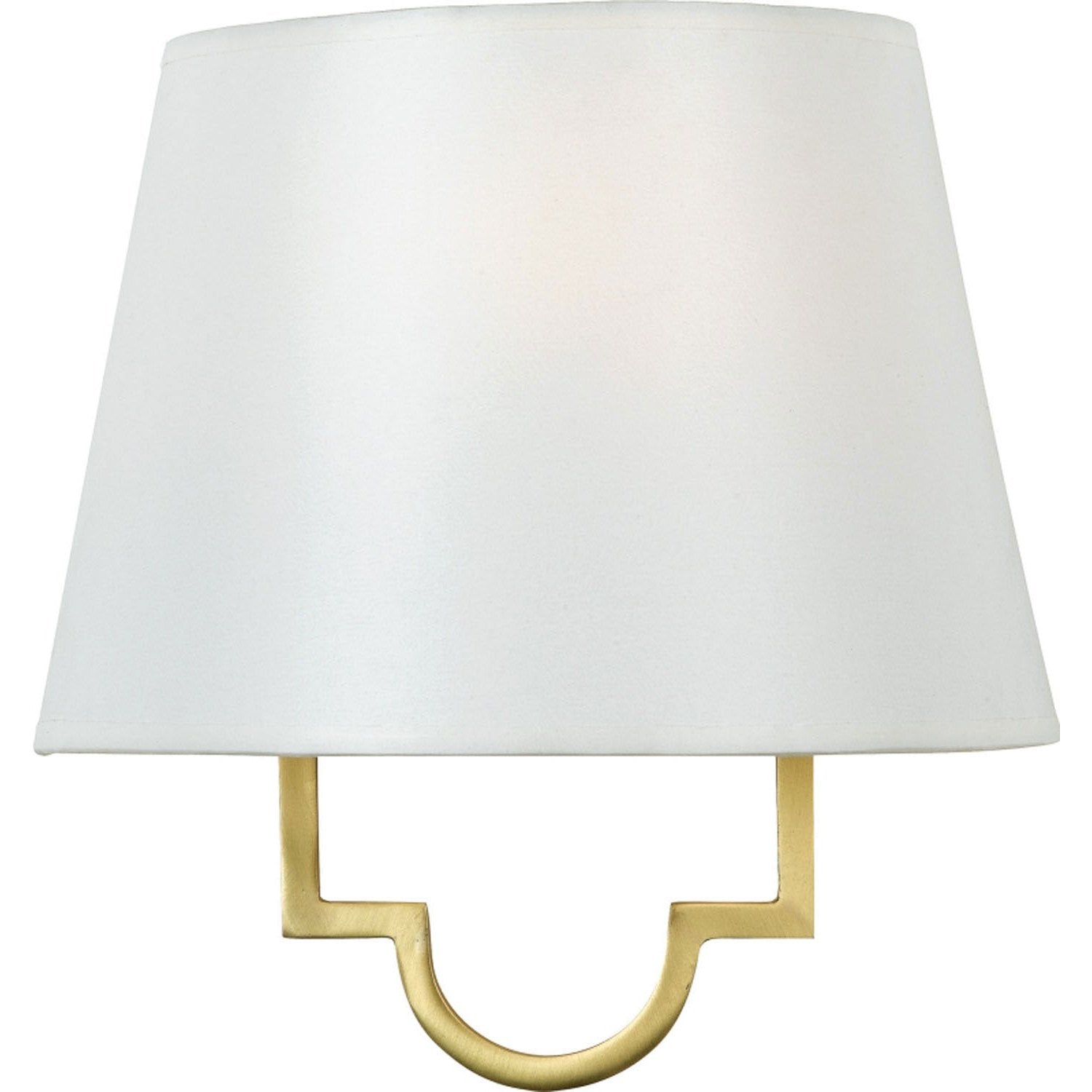 Quoizel - LSM8801GY - One Light Wall Sconce - Millennium - Gallery Gold