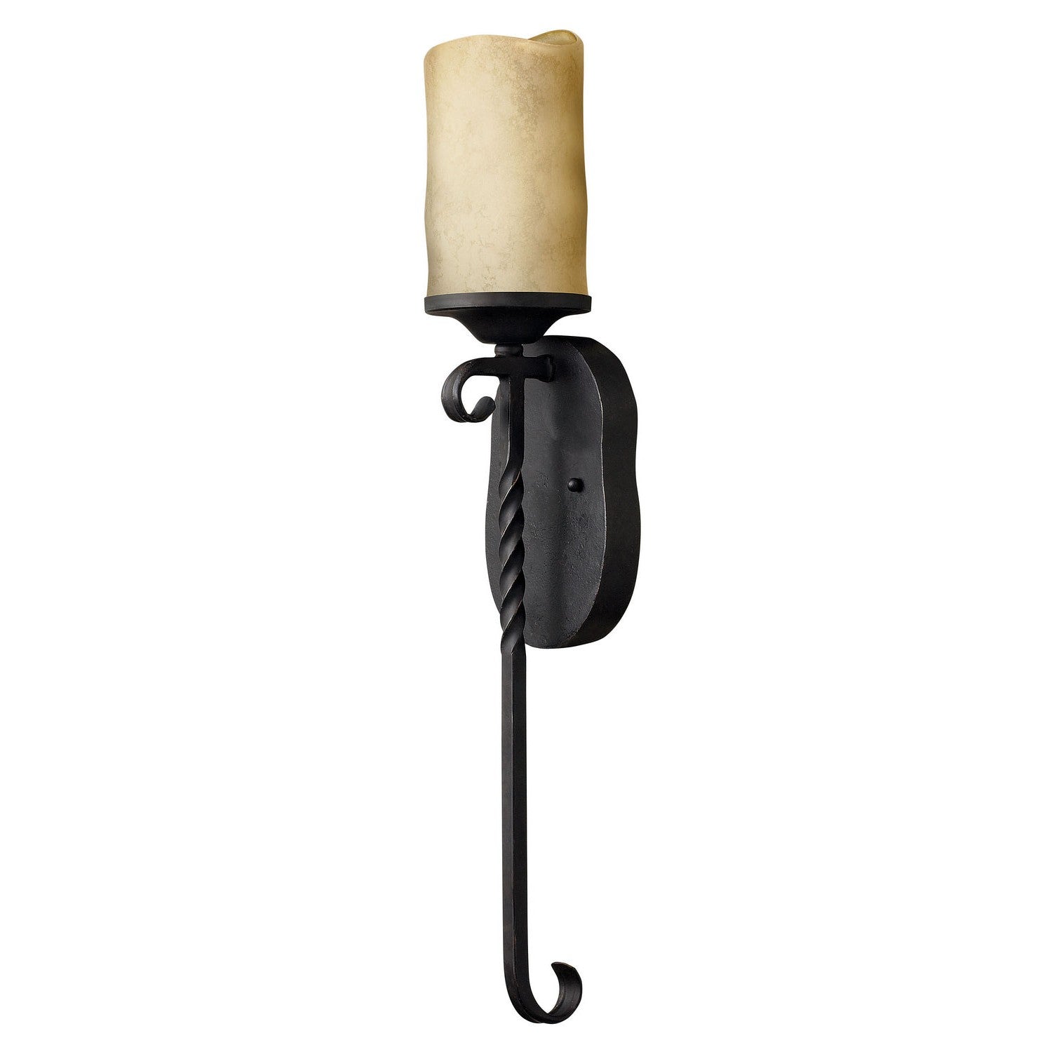 Hinkley - 4300OL - LED Wall Sconce - Casa - Olde Black