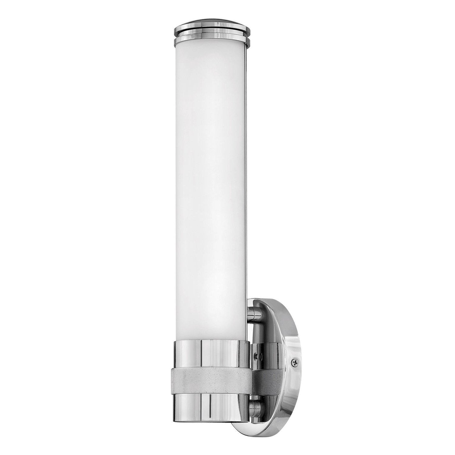 Hinkley - 5070CM - LED Bath - Remi - Chrome