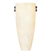 Livex Lighting - 4480-58 - One Light Wall Sconce - Wall Sconces - Imperial Bronze
