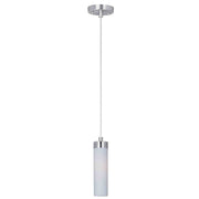 ET2 - E53009-11 - One Light Pendant - Cilandro I - Satin Nickel