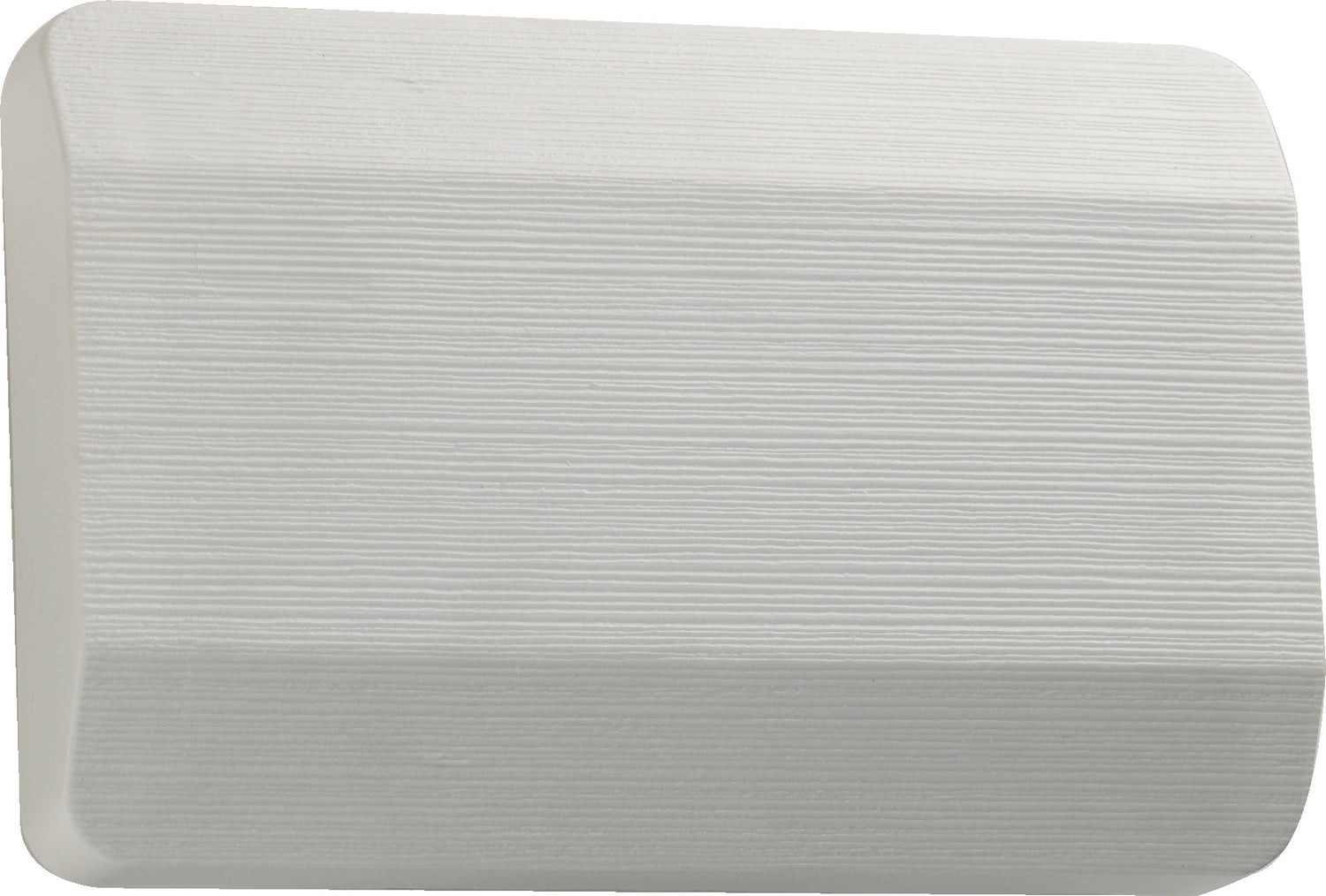 Quorum - 7-101-06 - Door Chime Cover - Door Chime Series - White