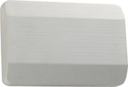 Quorum - 7-101-06 - Door Chime Cover - Door Chime Series - White
