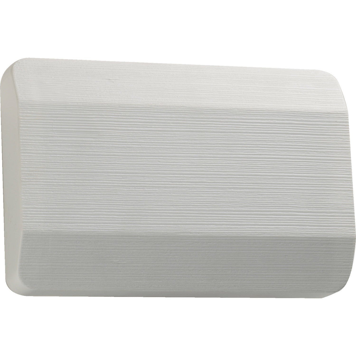 Quorum - 7-101-06 - Door Chime Cover - Door Chime Series - White