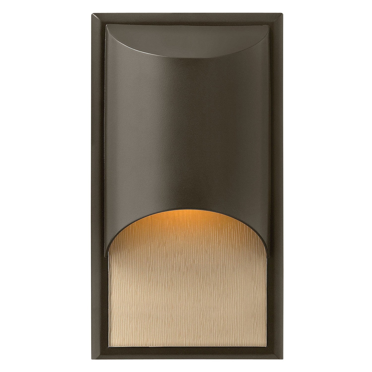 Hinkley - 1830BZ - LED Wall Mount - Cascade - Bronze