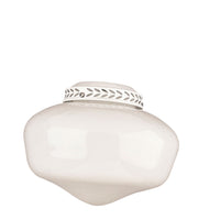 Craftmade - K068 - Glass - 4" Glass - White