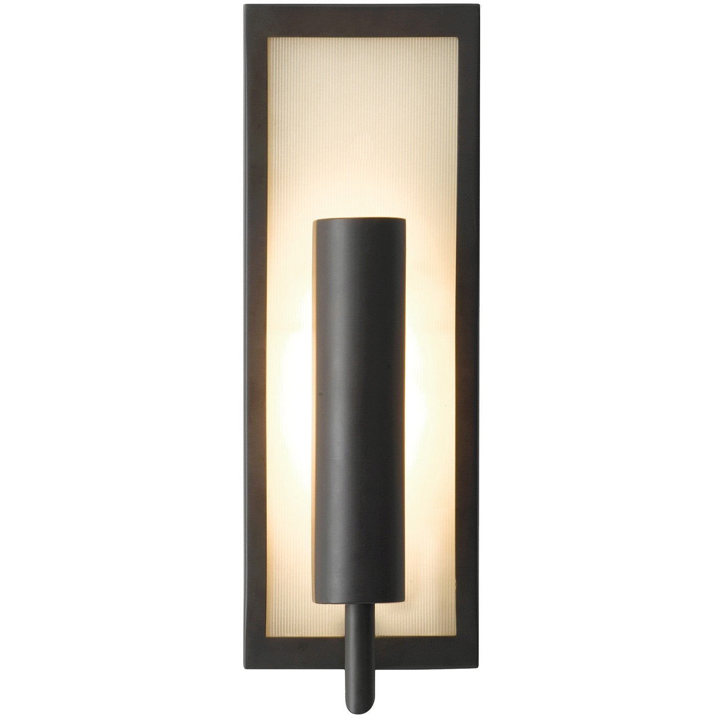 Generation Lighting - WB1451ORB - One Light Wall Sconce - Mila - Oil Rubbed Bronze