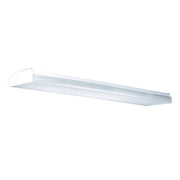 AFX Lighting - LW217R8 - Two Light Wrap - Wrap Fluorescent - White