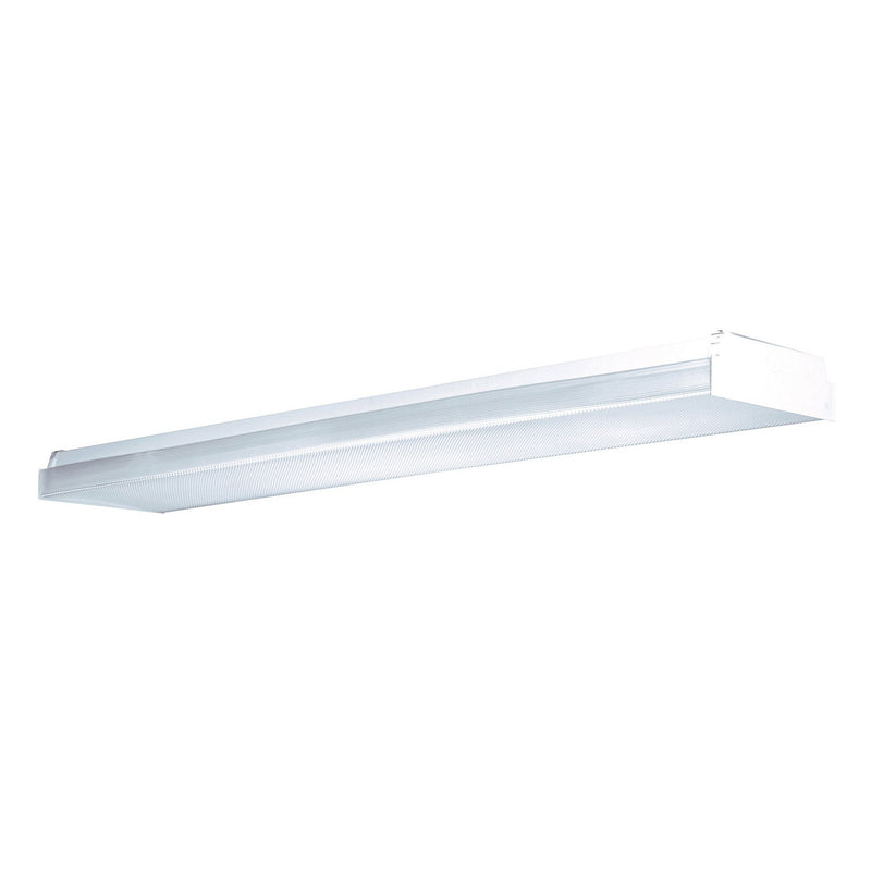 AFX Lighting - LW232R8 - Two Light Wrap - Wrap Fluorescent - White