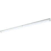 AFX Lighting - S296MV - Two Light Striplight - Commercial Grade Striplight - White