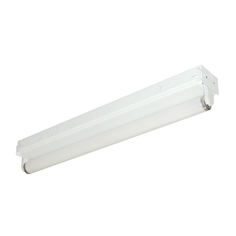 AFX Lighting - ST117R8 - One Light Striplight - Standard Striplight - White