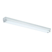 AFX Lighting - ST217R8 - Two Light Striplight - Standard Striplight - White