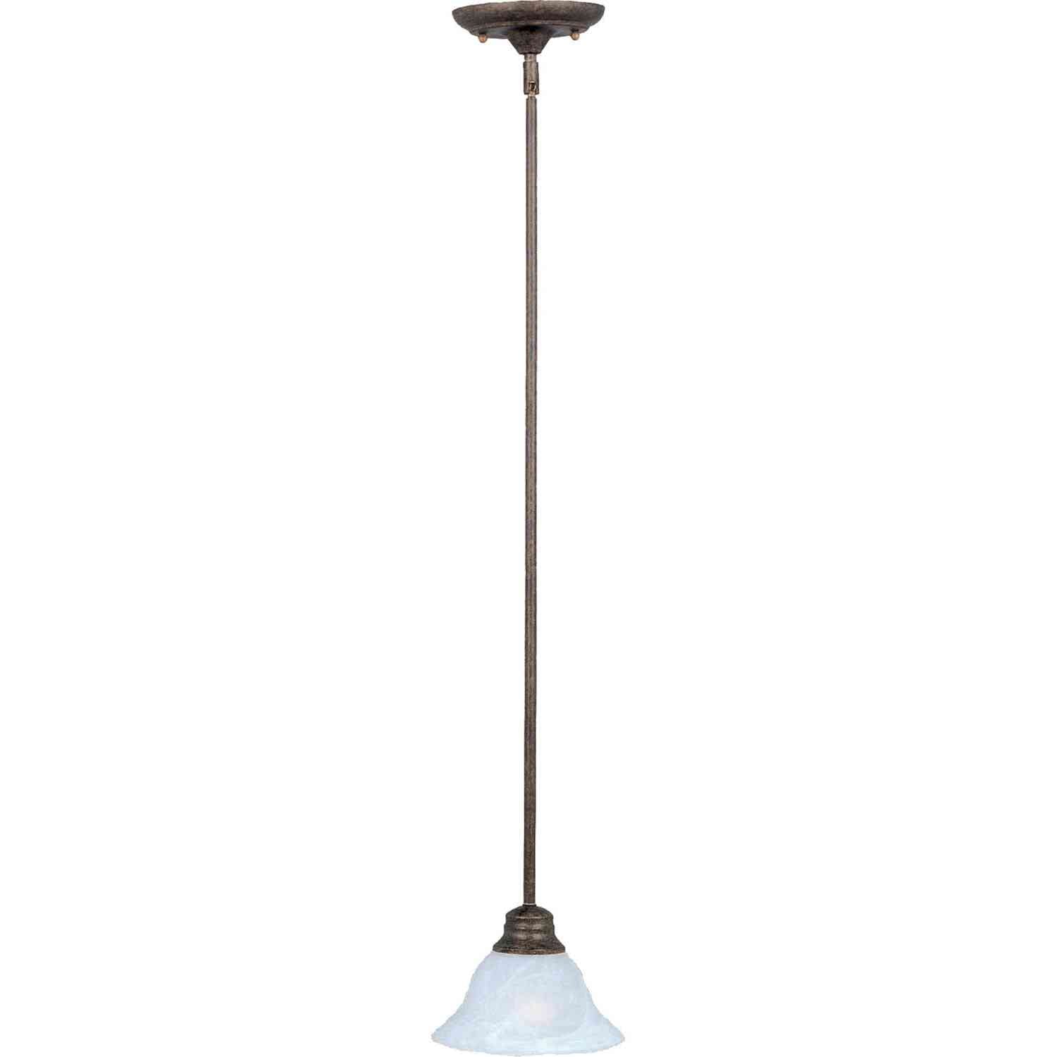 Maxim - 91068MRKB - One Light Mini Pendant - Pacific - Kentucky Bronze