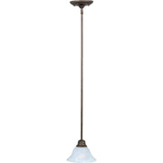 Maxim - 91068MRKB - One Light Mini Pendant - Pacific - Kentucky Bronze