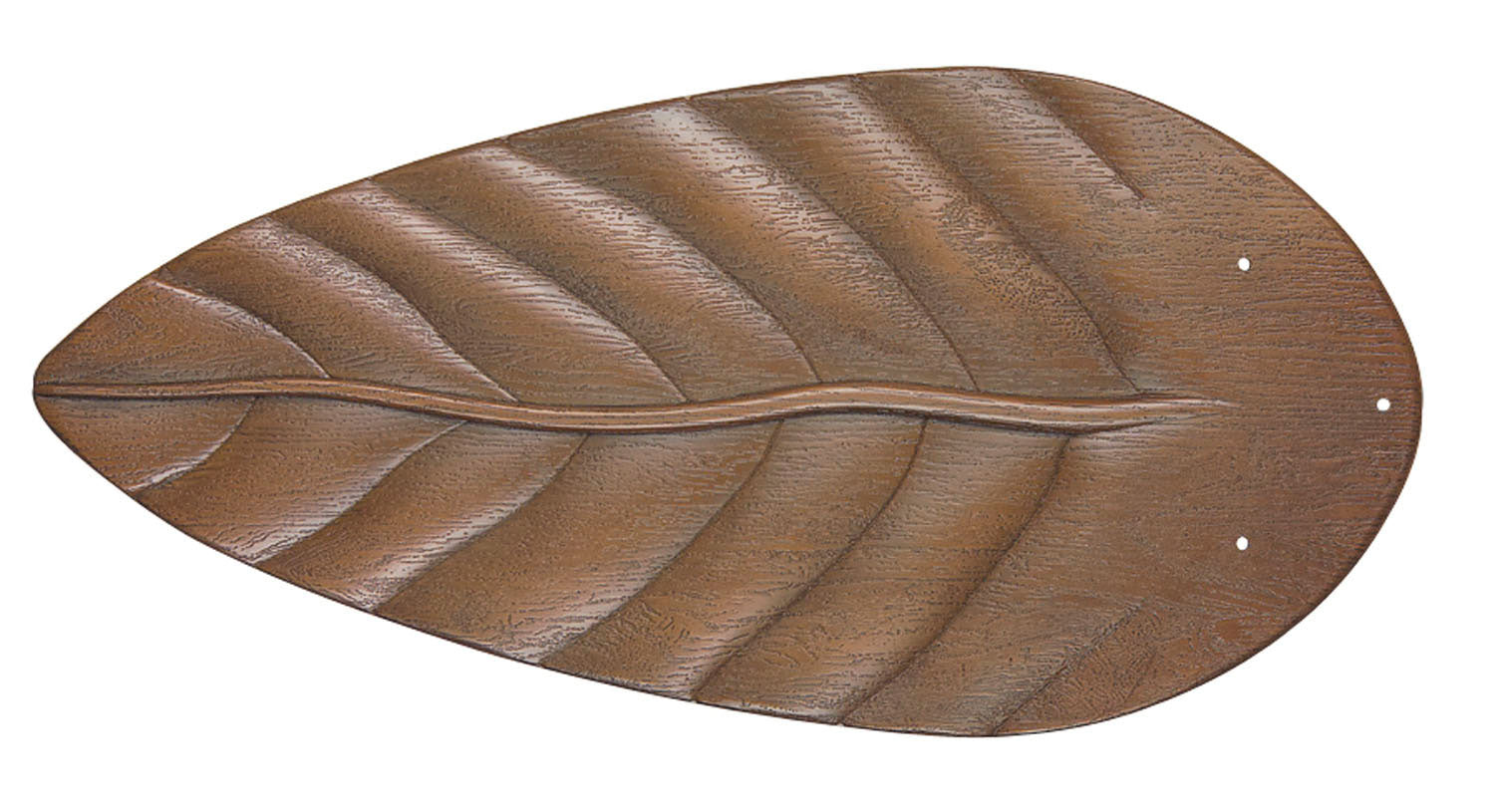 Craftmade - B554T-OLOK - 54" Blades - Tropic Isle Series - Outdoor Light Oak