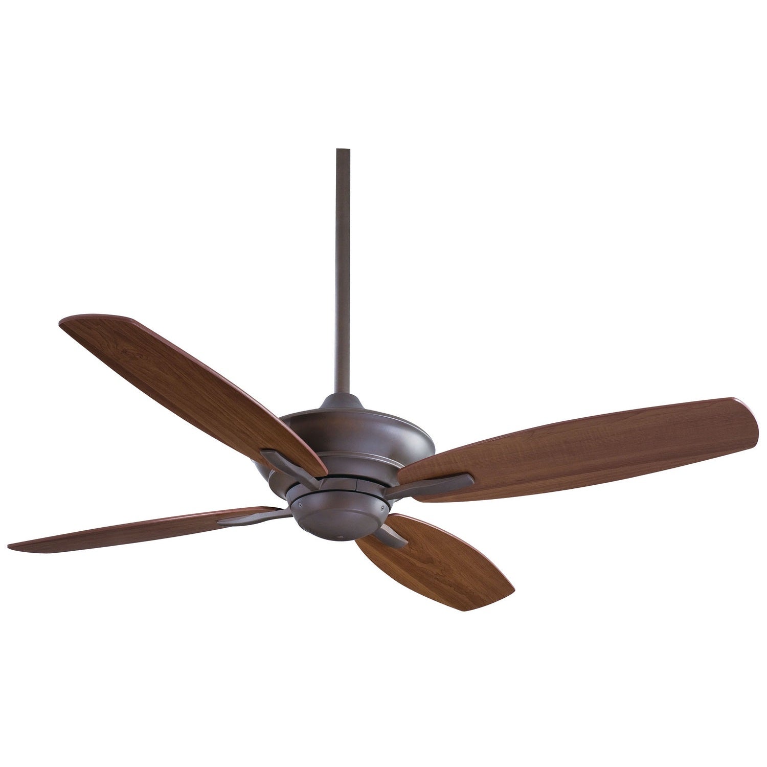 Minka Aire - F513-ORB - 52"Ceiling Fan - New Era - Oil Rubbed Bronze