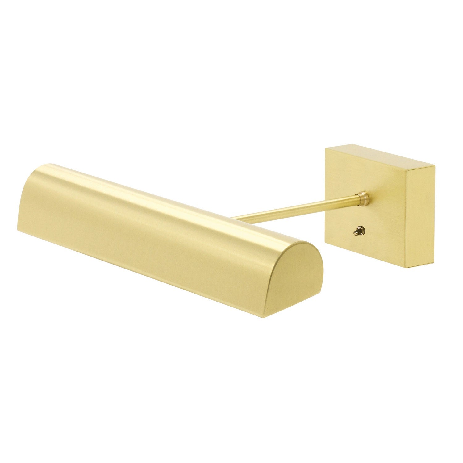 House of Troy - BTLED14-51 - LED Picture Light - Classic Traditional - Satin Brass