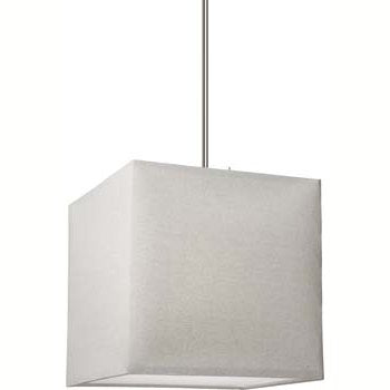 Artcraft - SC540WH - Two Light Chandelier - Mercer Street - White