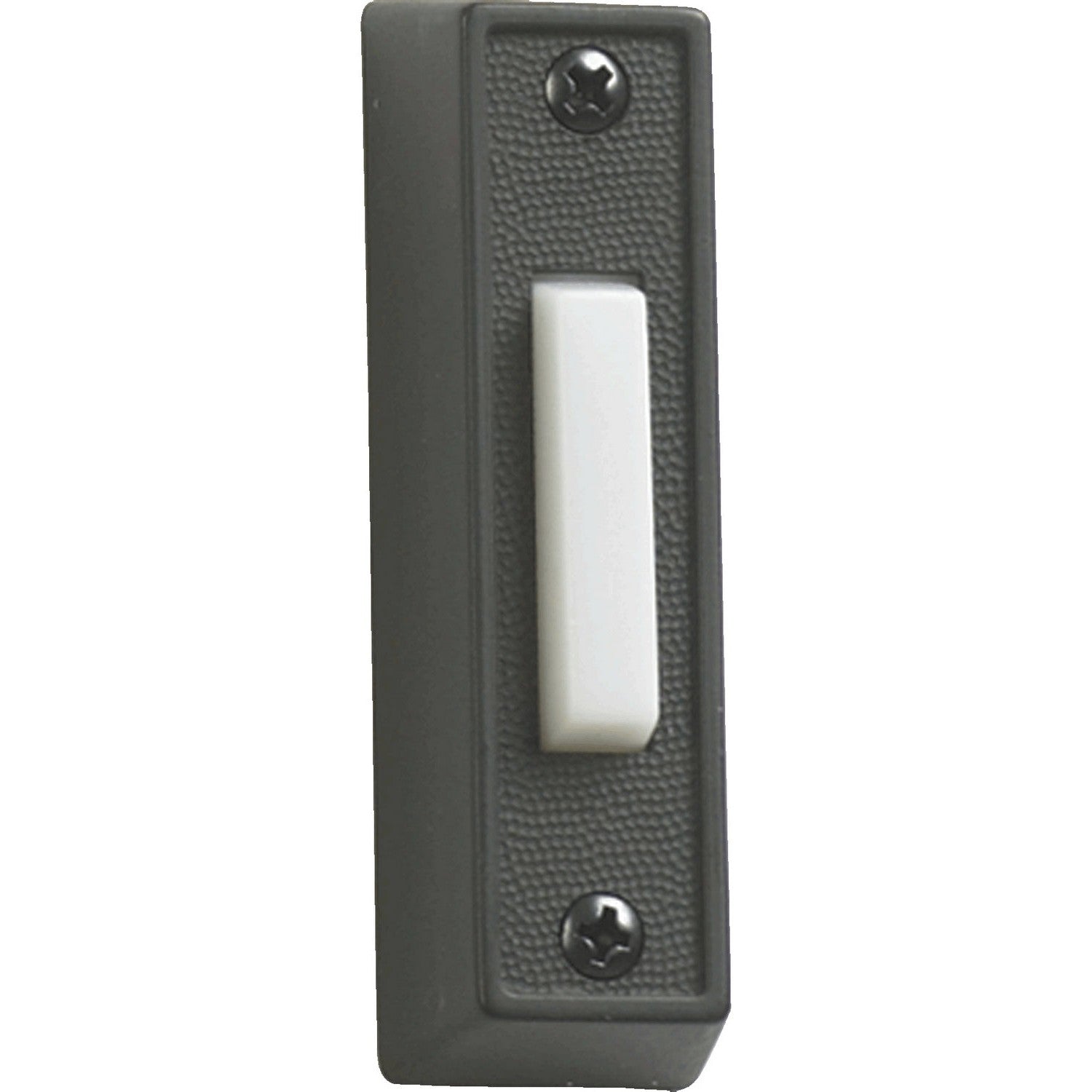Quorum - 7-101-95 - Door Chime Button - 7-101 Door Buttons - Old World