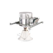 Generation Lighting - 11019 - 6" New Construction Shallow IC Airtight Housing - Recessed Lighting - Not Applicable