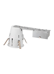Generation Lighting - 1115 - 4" Remodel Non-IC Recessed Housing - Recessed Lighting - Not Applicable