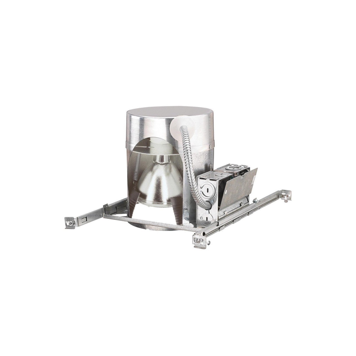 Generation Lighting - 1128 - 6" New Construction IC Airtight Housing - Recessed Lighting - Not Applicable