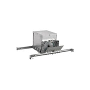 Generation Lighting - 1179 - 4" New Construction IC Airtight Recessed Housing - Recessed Lighting - Not Applicable