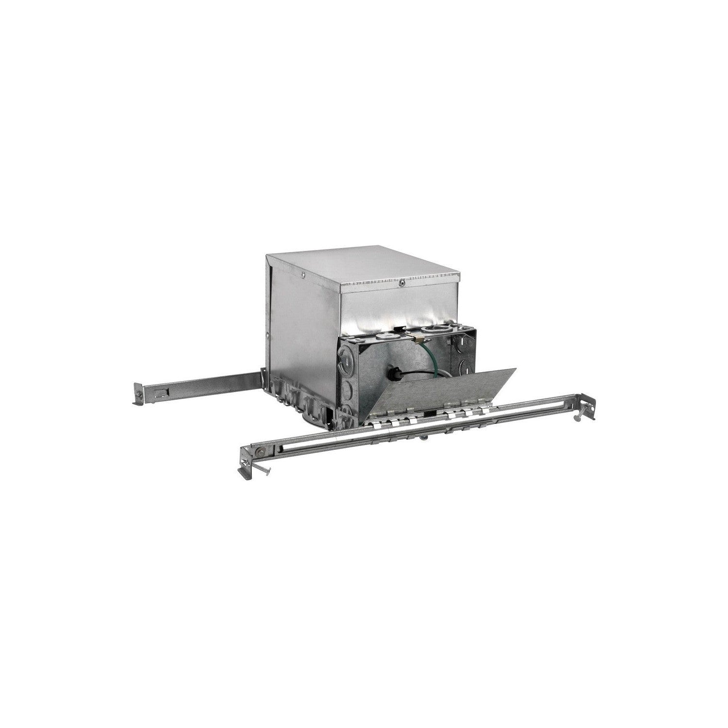 Generation Lighting - 1179 - 4" New Construction IC Airtight Recessed Housing - Recessed Lighting - Not Applicable