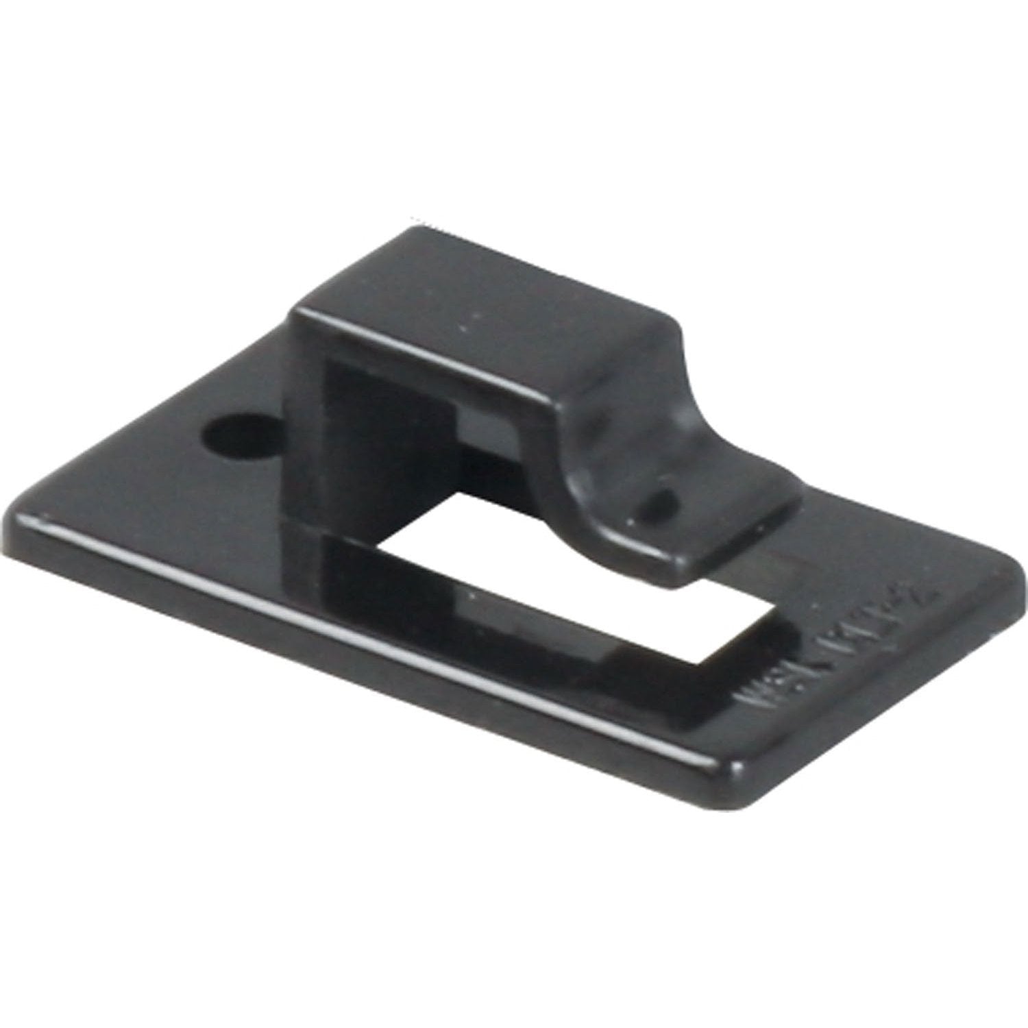Maxim - 53255 - StarStrand Universal Plastic Wire Clips (10/PK) - CounterMax 5K