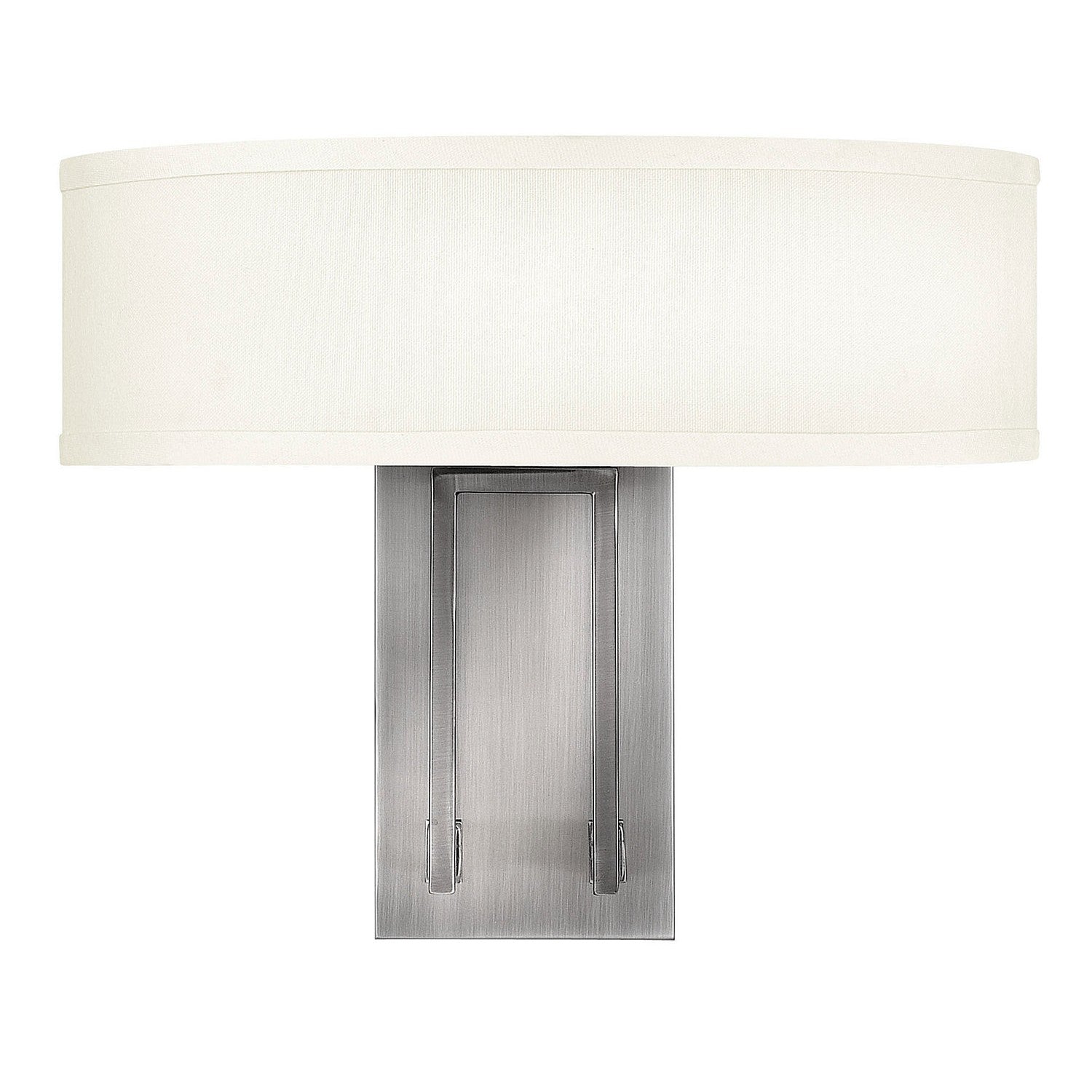 Hinkley - 3202AN - LED Wall Sconce - Hampton - Antique Nickel