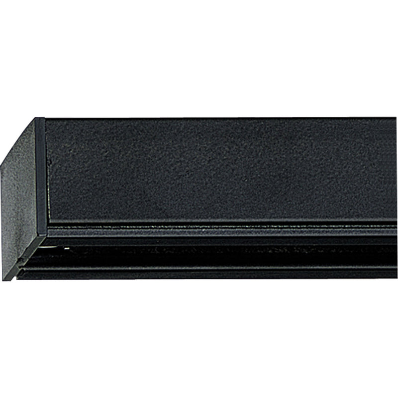 Progress Lighting - P9103-31 - Track Section - Track Accessories - Black