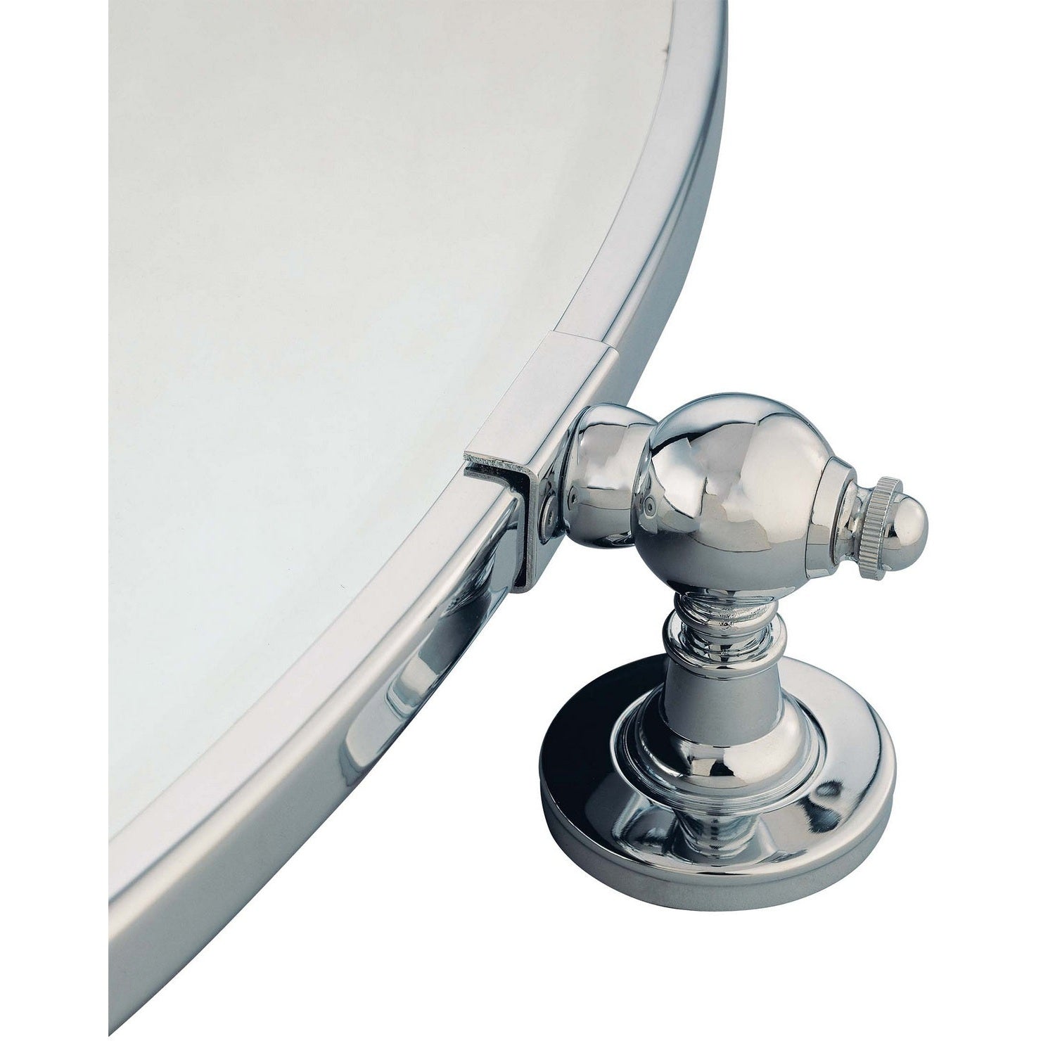 Minka-Lavery - 1432-77 - Mirror - Pivot Mirrors - Chrome