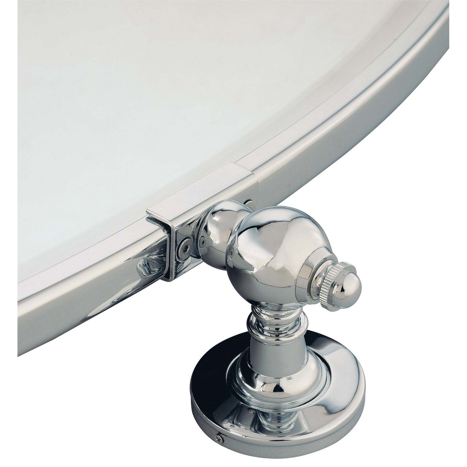 Minka-Lavery - 1432-77 - Mirror - Pivot Mirrors - Chrome